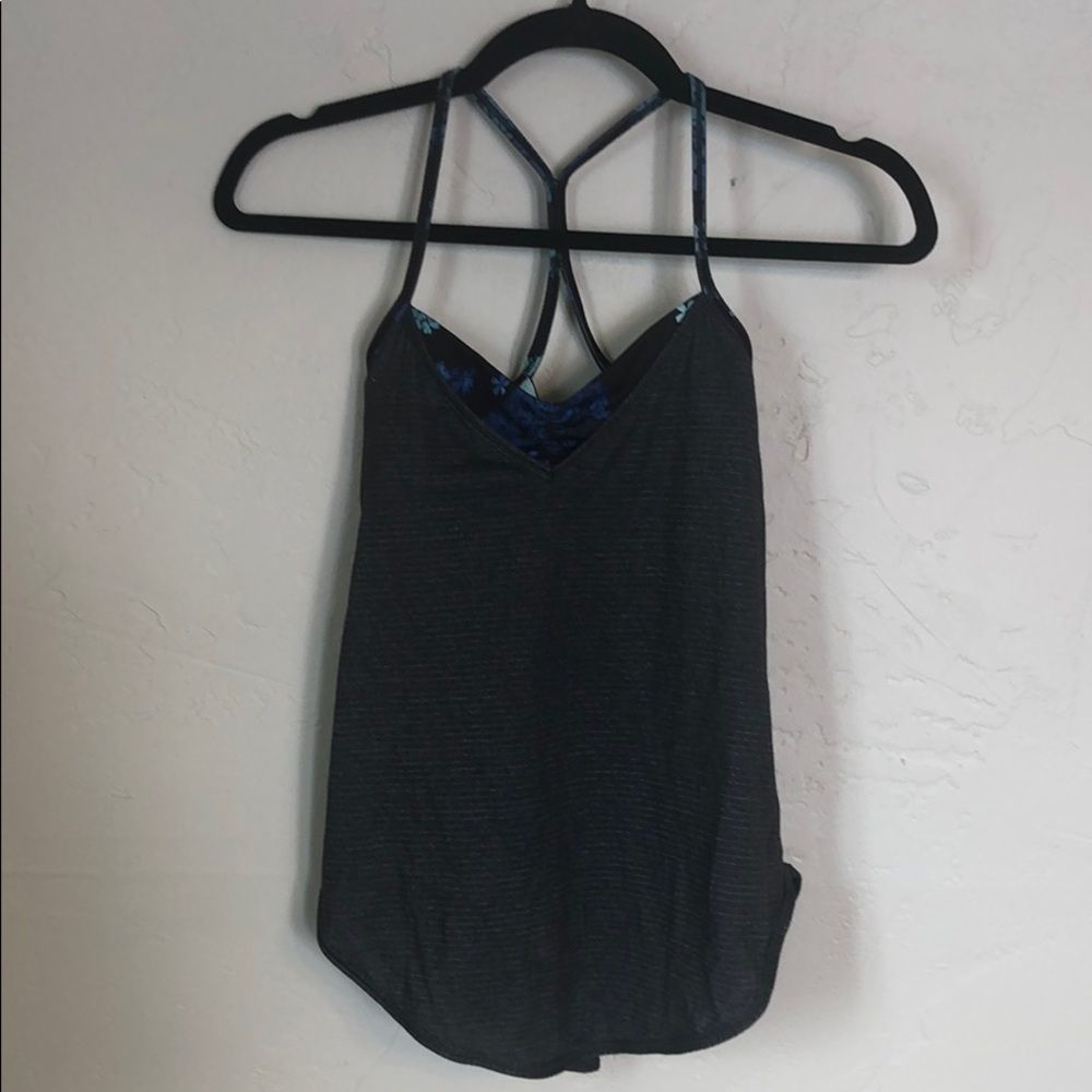 Lululemon tank top 2 (1371)